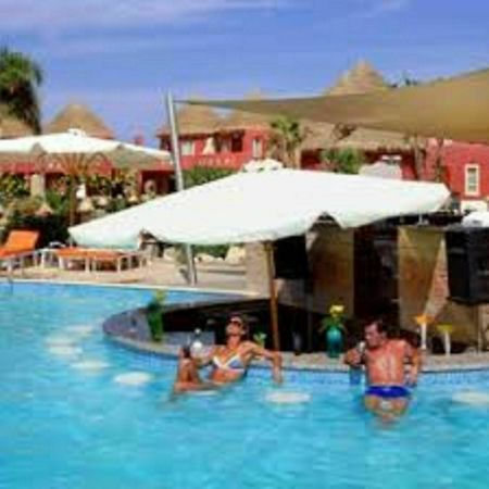 Sharm Holidays Real Estate Dış mekan fotoğraf