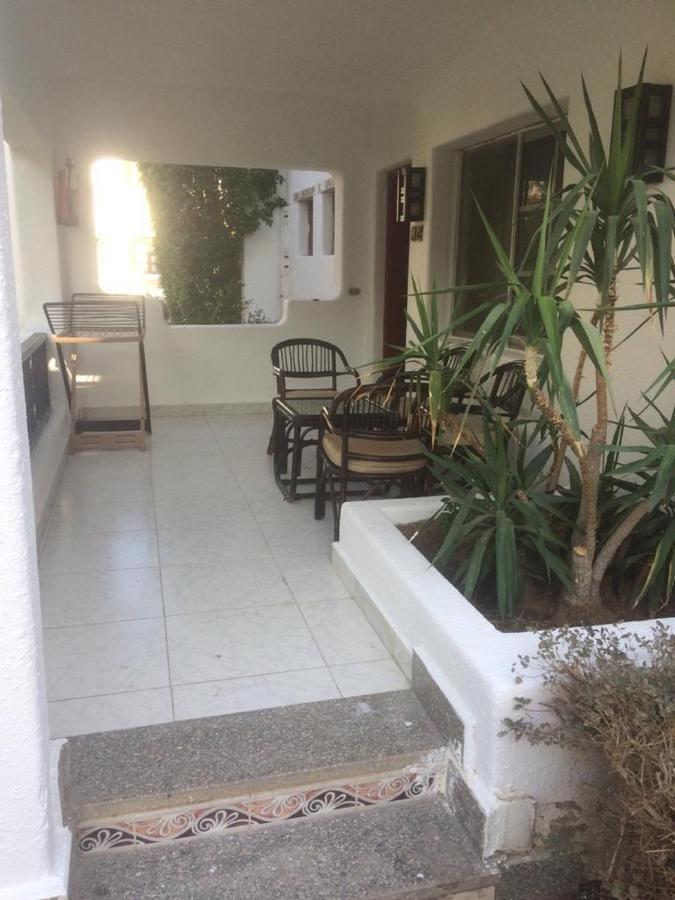Sharm Holidays Real Estate Dış mekan fotoğraf