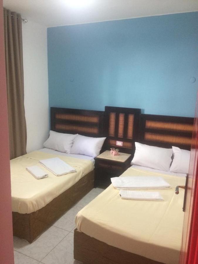 Sharm Holidays Real Estate Dış mekan fotoğraf