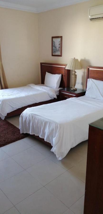 Sharm Holidays Real Estate Dış mekan fotoğraf