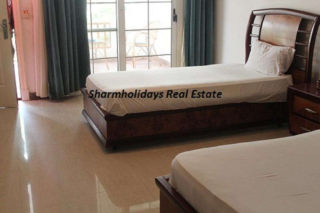 Sharm Holidays Real Estate Oda fotoğraf
