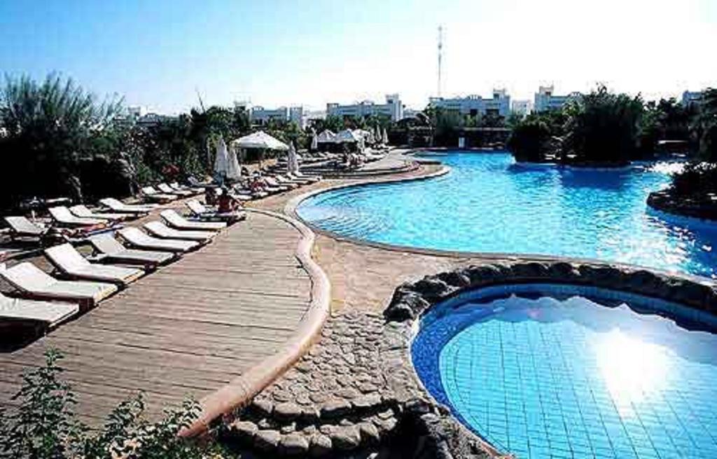 Sharm Holidays Real Estate Dış mekan fotoğraf