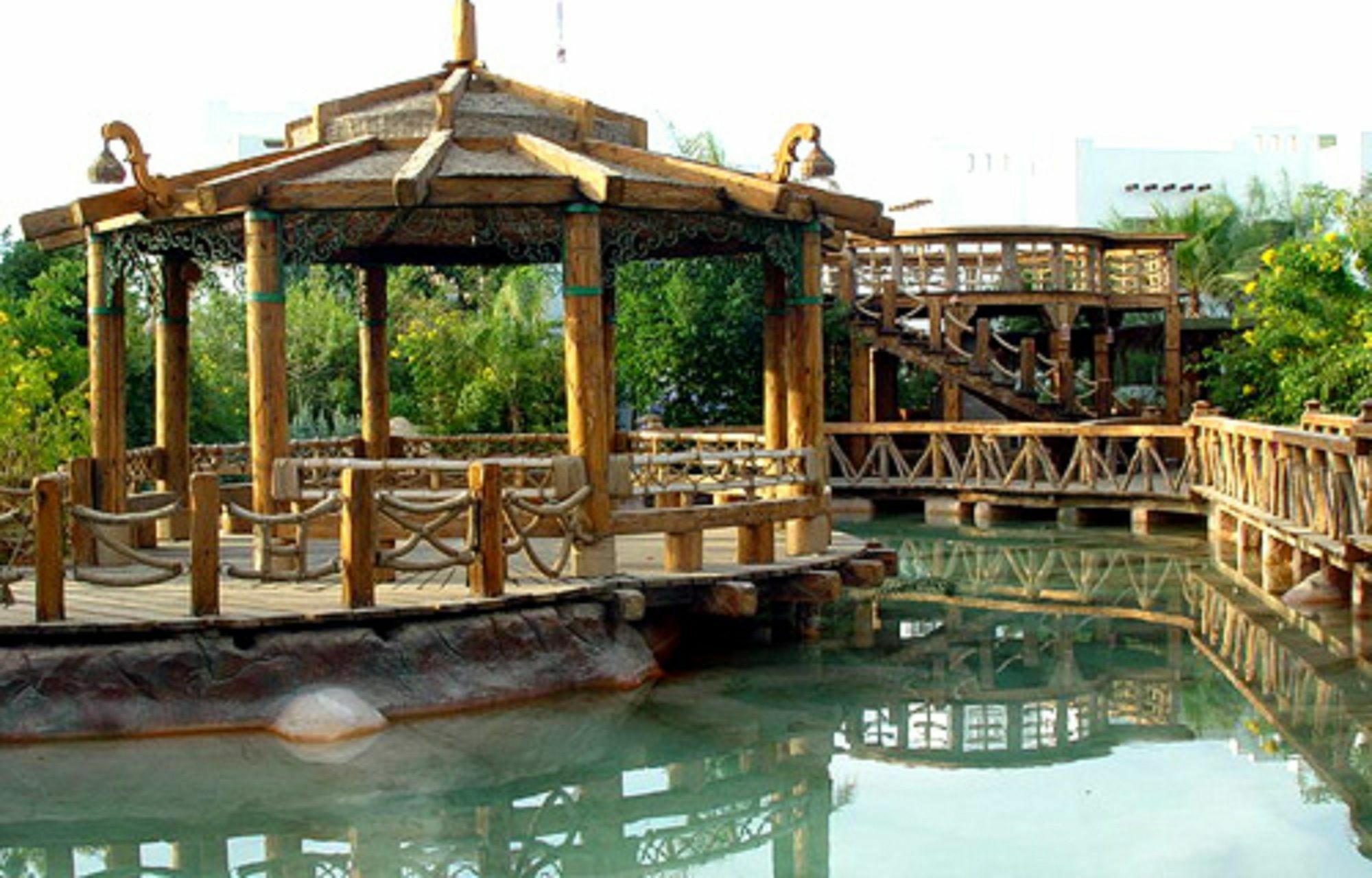 Sharm Holidays Real Estate Dış mekan fotoğraf