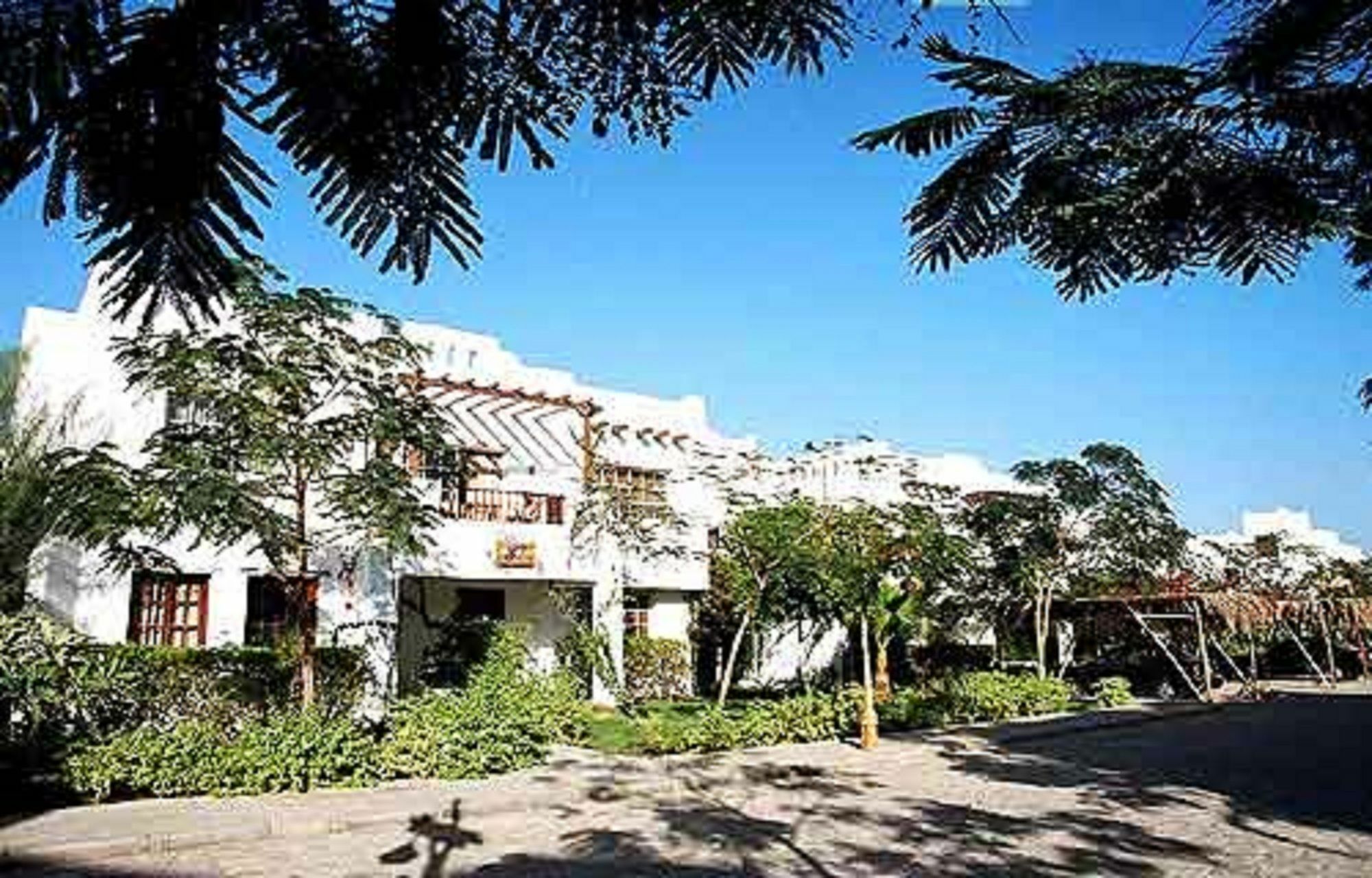 Sharm Holidays Real Estate Dış mekan fotoğraf