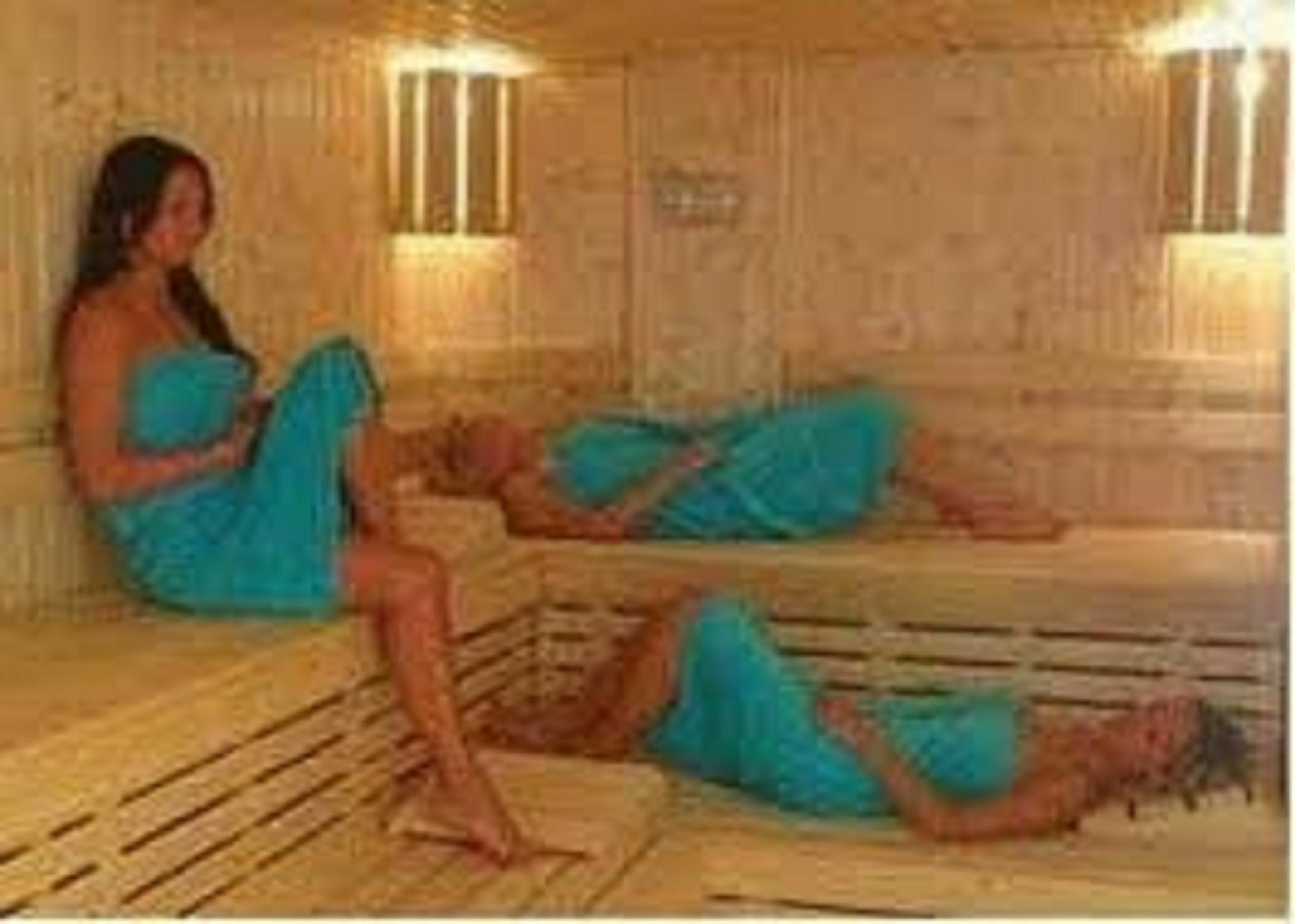 Sharm Holidays Real Estate Dış mekan fotoğraf