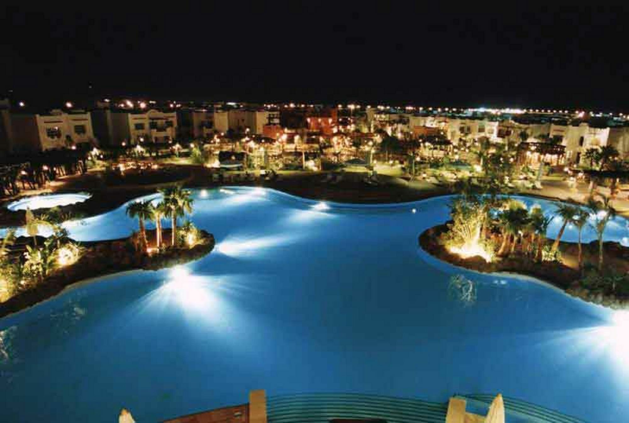Sharm Holidays Real Estate Dış mekan fotoğraf