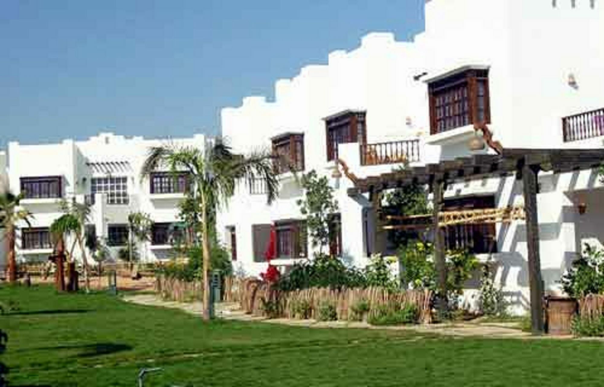 Sharm Holidays Real Estate Dış mekan fotoğraf