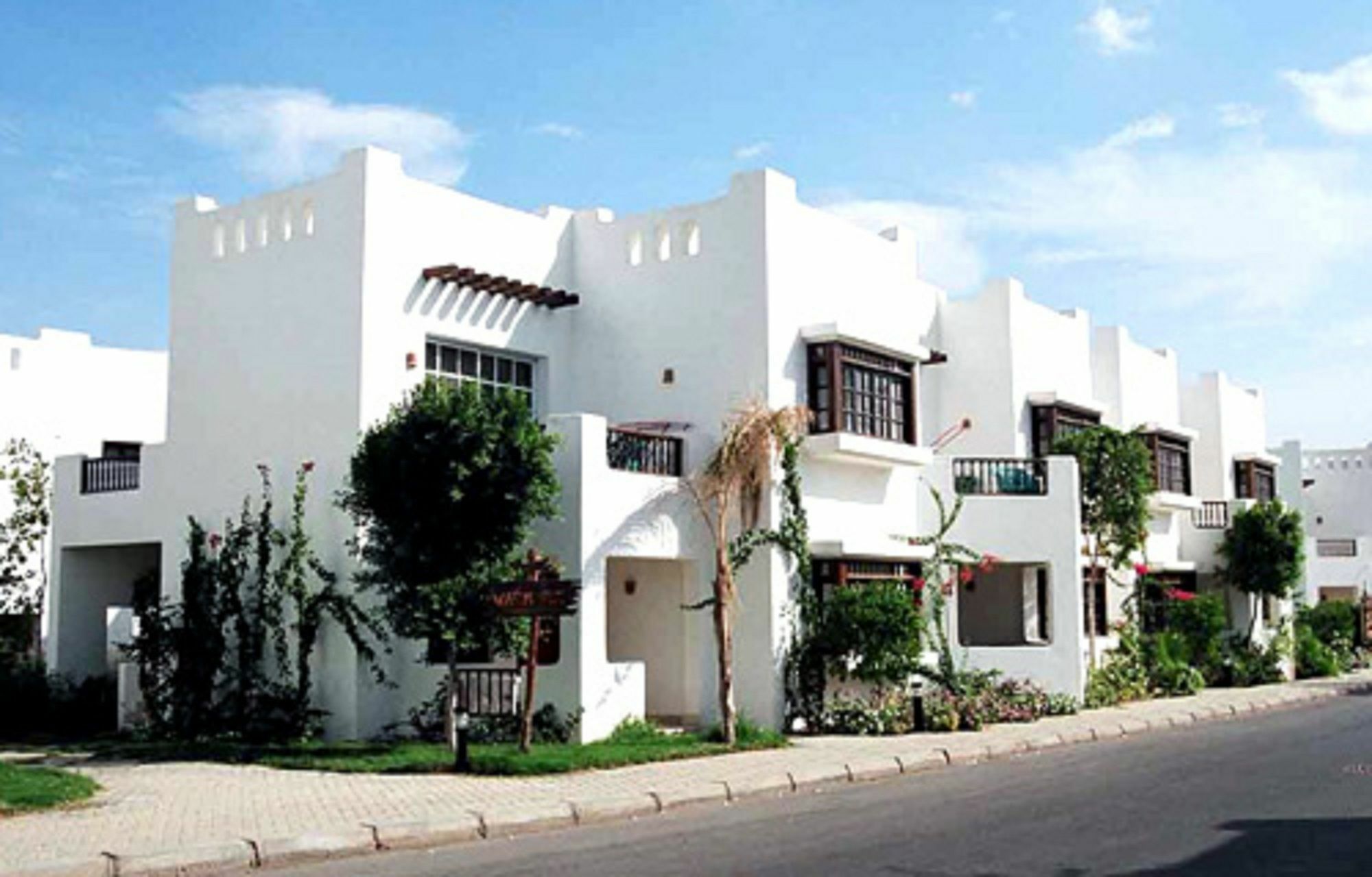 Sharm Holidays Real Estate Dış mekan fotoğraf