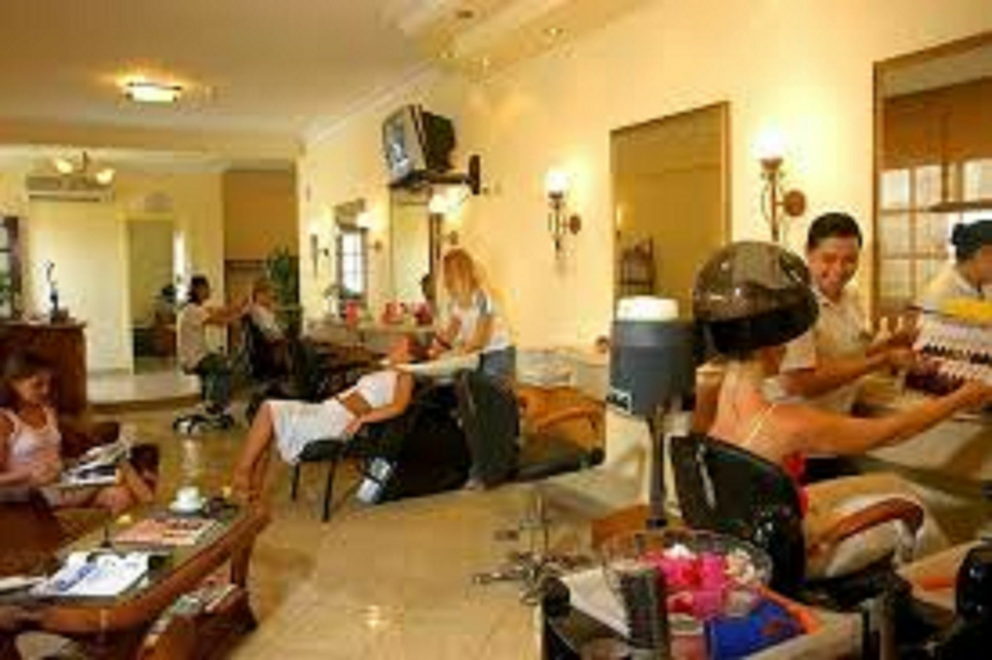 Sharm Holidays Real Estate Dış mekan fotoğraf