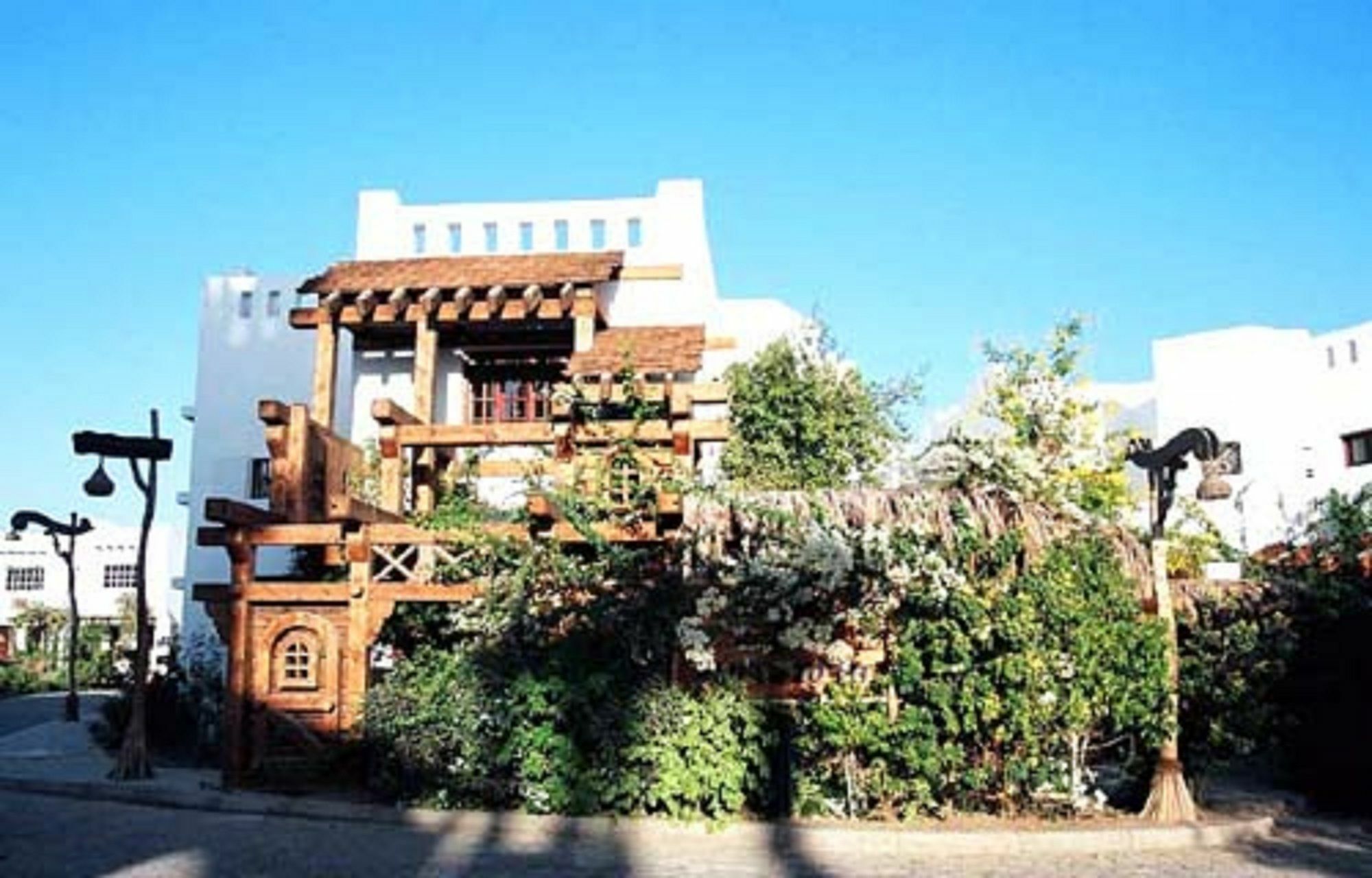 Sharm Holidays Real Estate Dış mekan fotoğraf