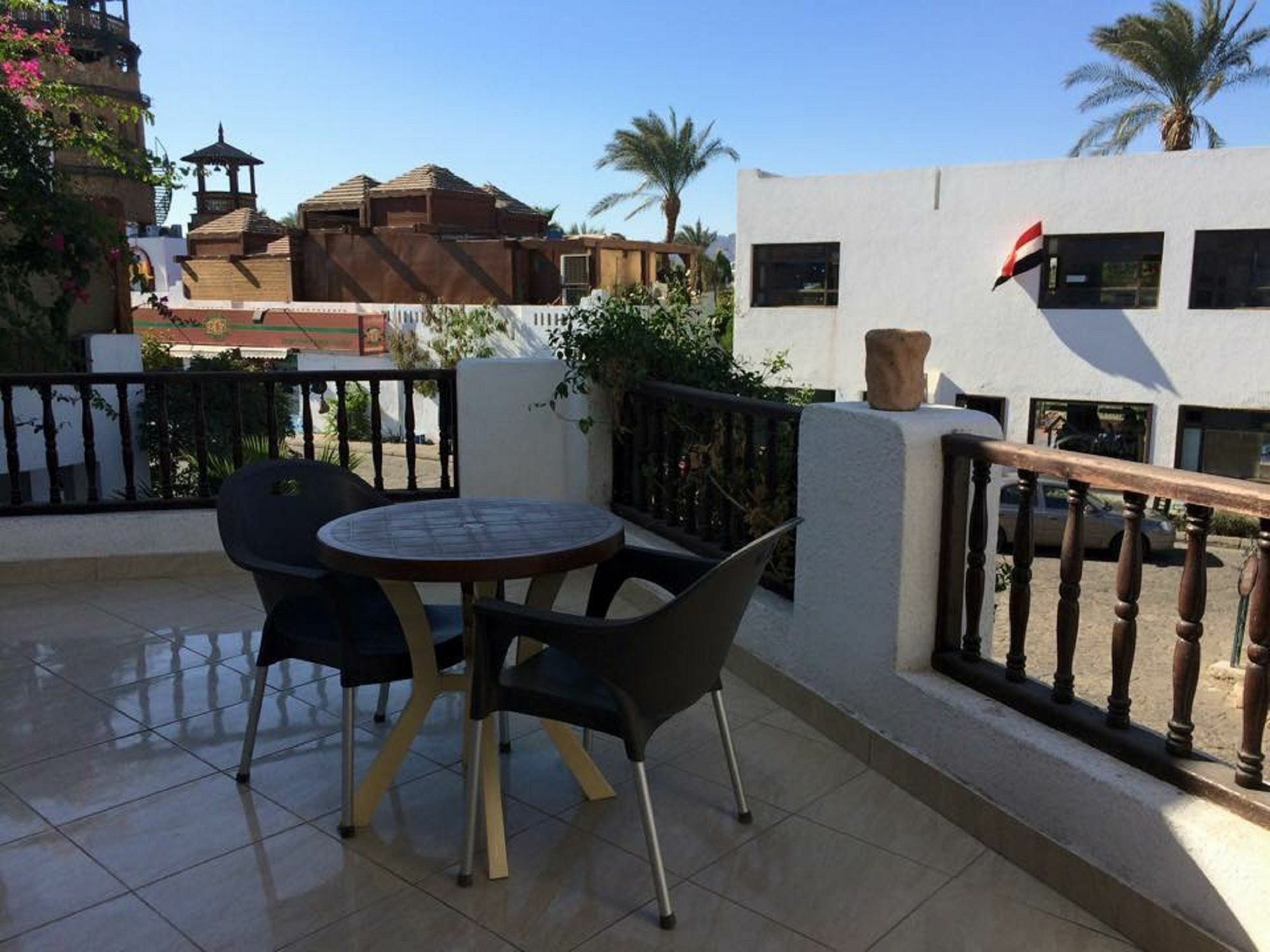 Sharm Holidays Real Estate Dış mekan fotoğraf