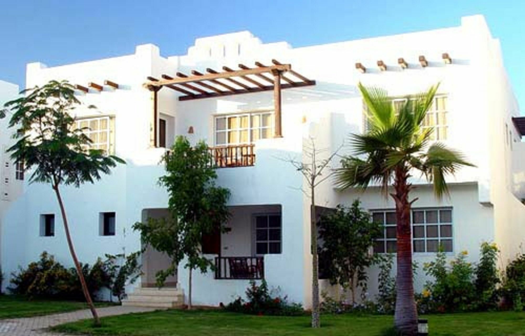 Sharm Holidays Real Estate Dış mekan fotoğraf
