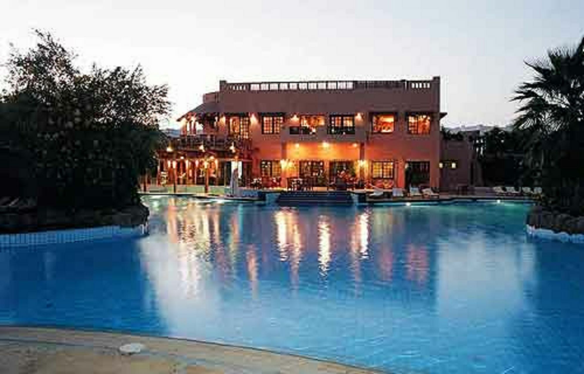 Sharm Holidays Real Estate Dış mekan fotoğraf