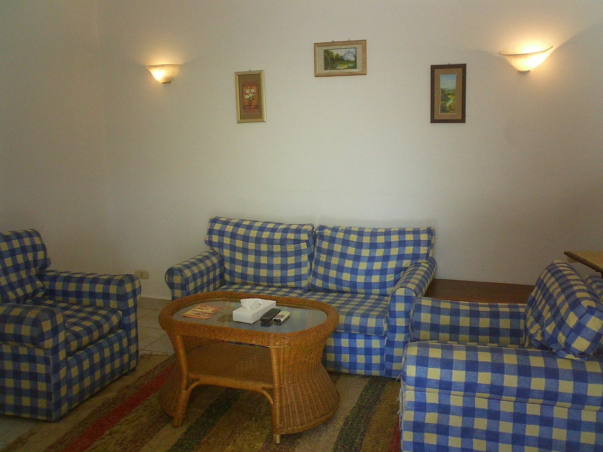Sharm Holidays Real Estate Dış mekan fotoğraf