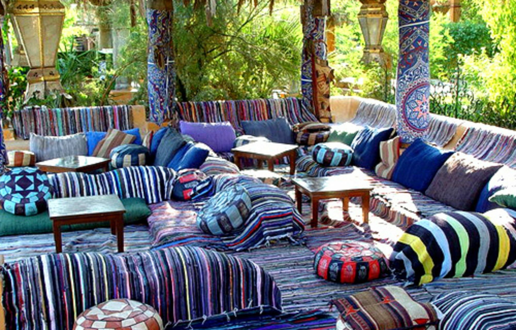 Sharm Holidays Real Estate Dış mekan fotoğraf