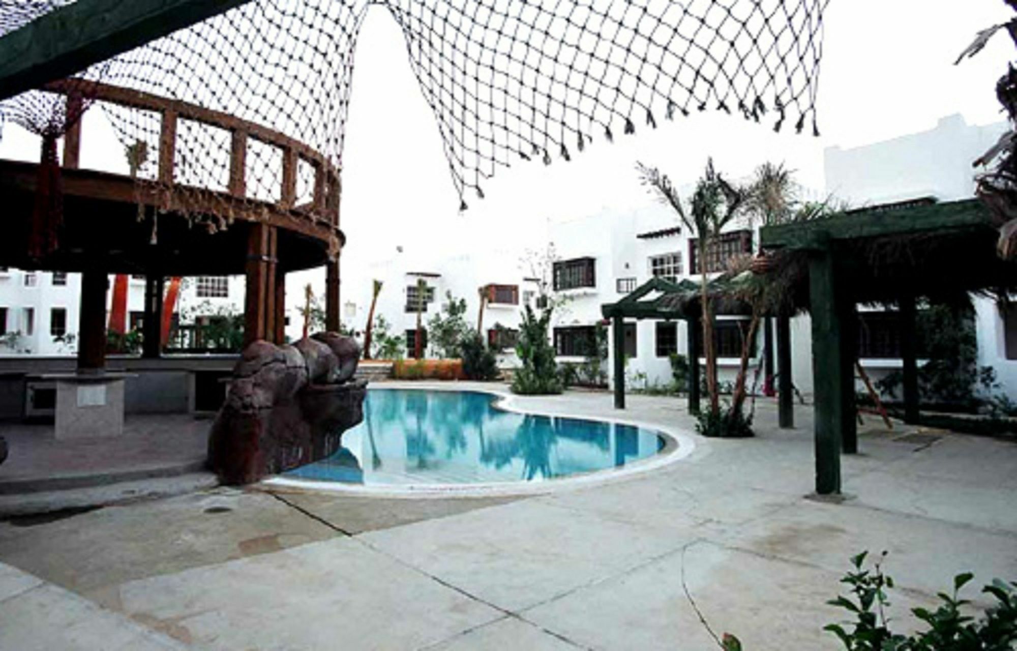 Sharm Holidays Real Estate Dış mekan fotoğraf