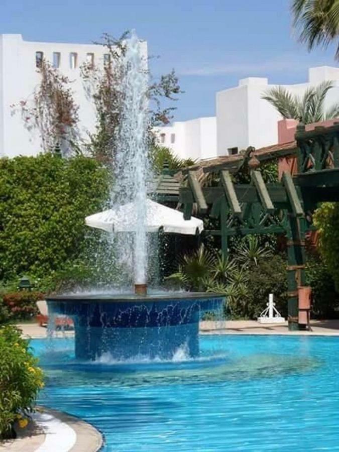 Sharm Holidays Real Estate Dış mekan fotoğraf