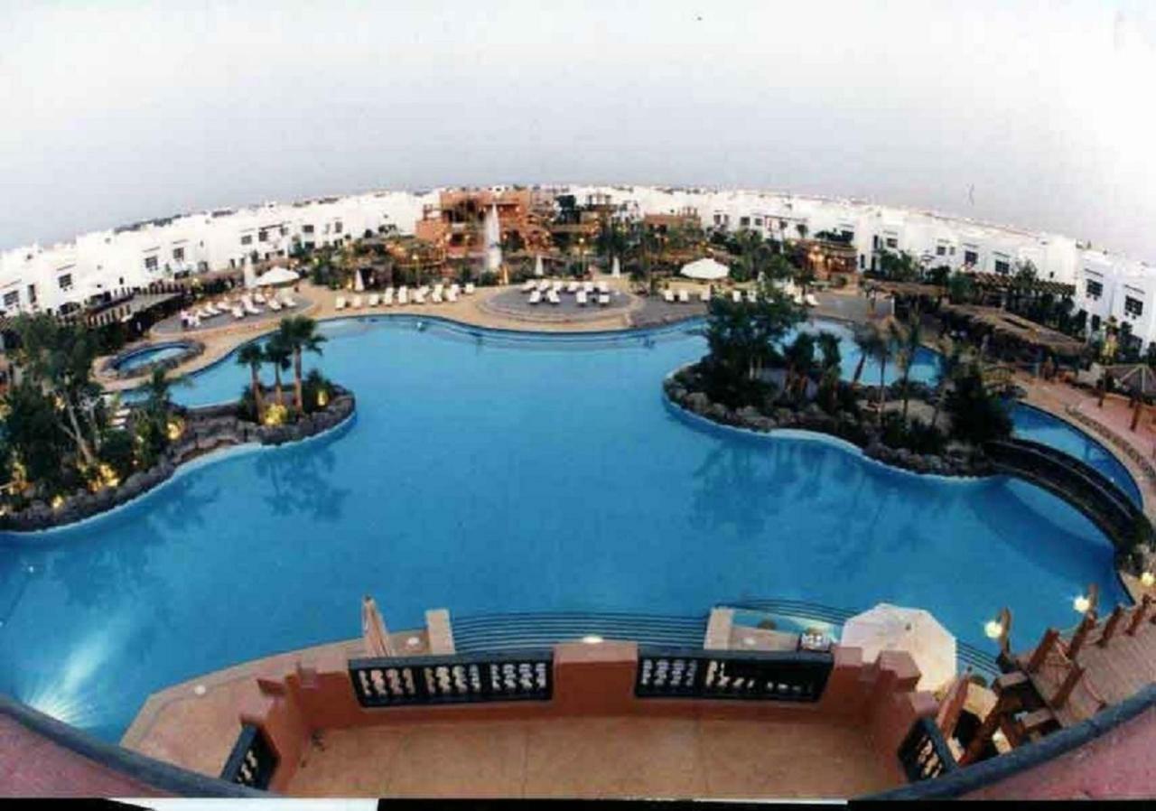 Sharm Holidays Real Estate Dış mekan fotoğraf